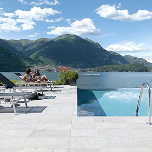 Hotels mit Pool